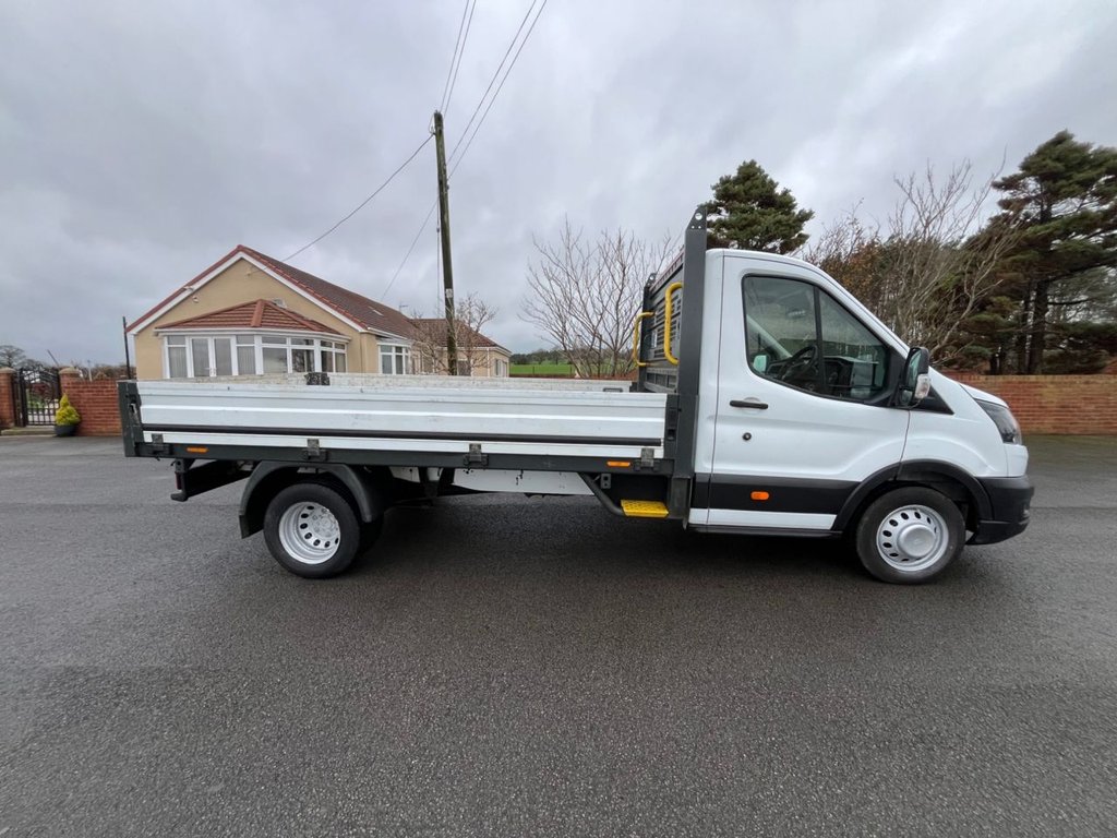 Used Ford Transit 2020 for sale - 76783975: Photo 5