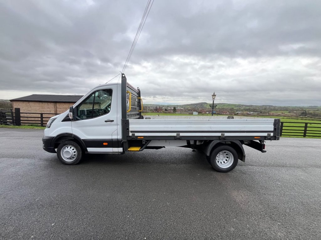 Used Ford Transit 2020 for sale - 76783975: Photo 6