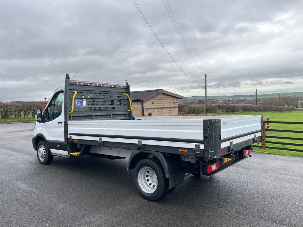 Used Ford Transit 2020 for sale - 76783975: Photo 7