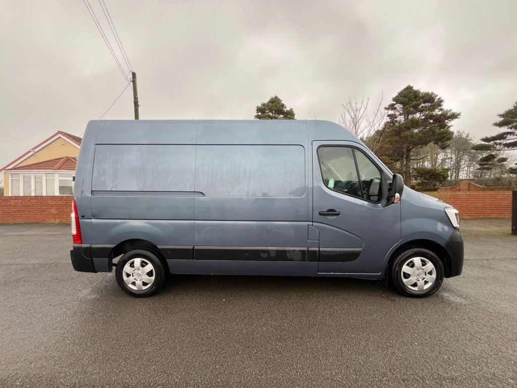 Used Renault Master 2022 for sale - 77413453: Photo 10