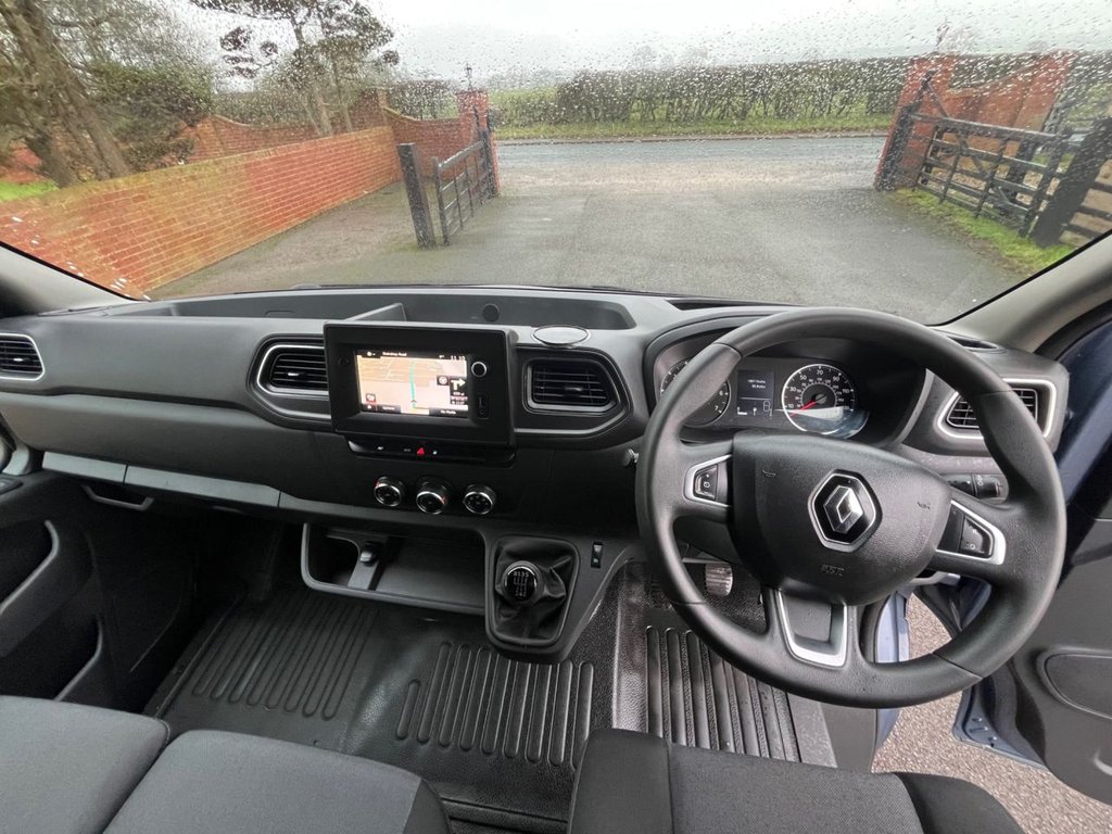 Used Renault Master 2022 for sale - 77413453: Photo 12