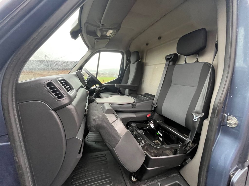 Used Renault Master 2022 for sale - 77413453: Photo 15