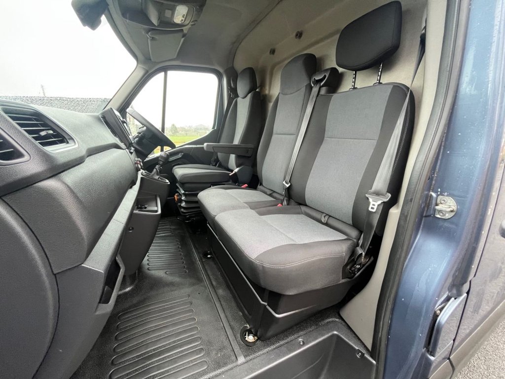 Used Renault Master 2022 for sale - 77413453: Photo 16