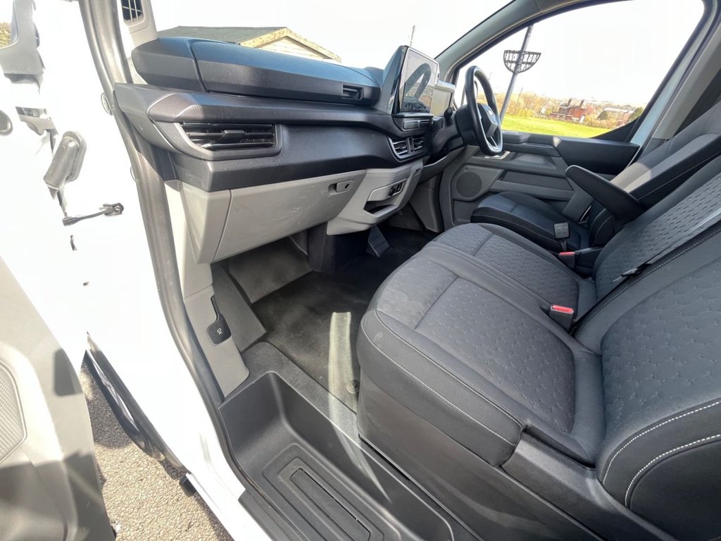 Used Ford Transit Custom 2024 for sale - 78056512: Photo 10