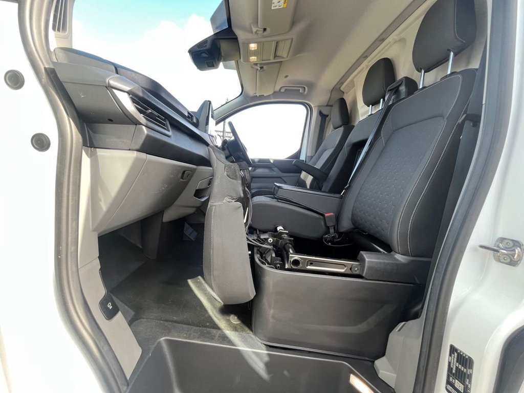 Used Ford Transit Custom 2024 for sale - 78056512: Photo 13