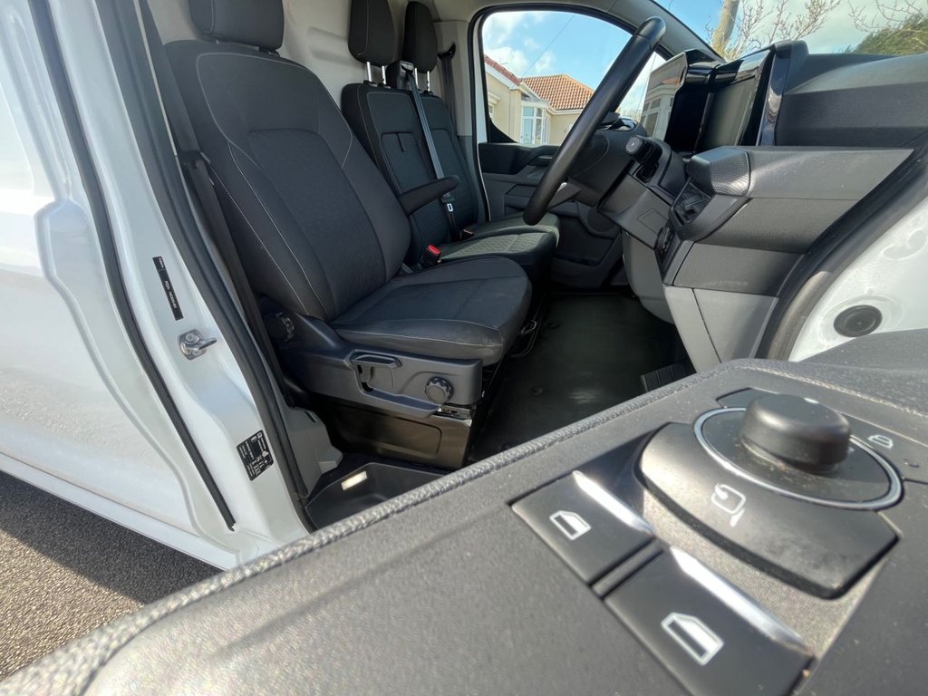 Used Ford Transit Custom 2024 for sale - 78056512: Photo 15