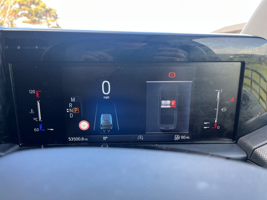 Used Ford Transit Custom 2024 for sale - 78056512: Photo 16