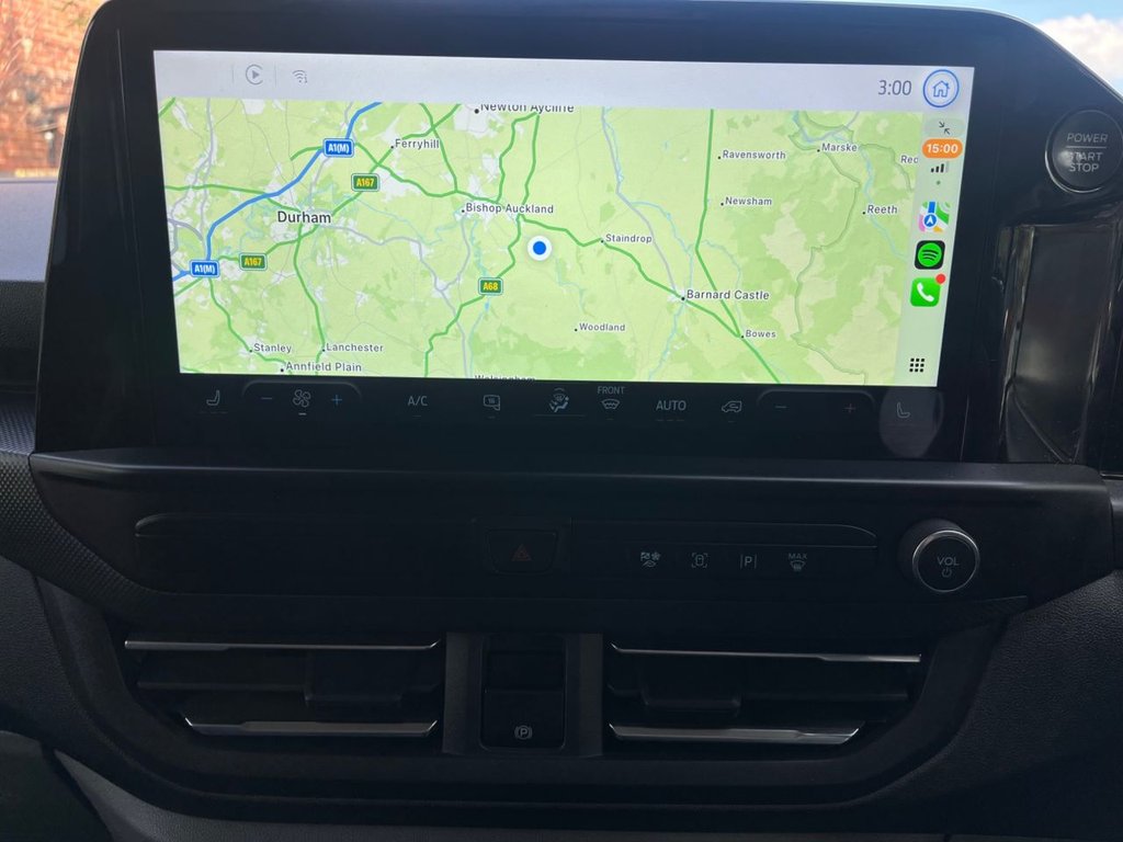 Used Ford Transit Custom 2024 for sale - 78056512: Photo 17