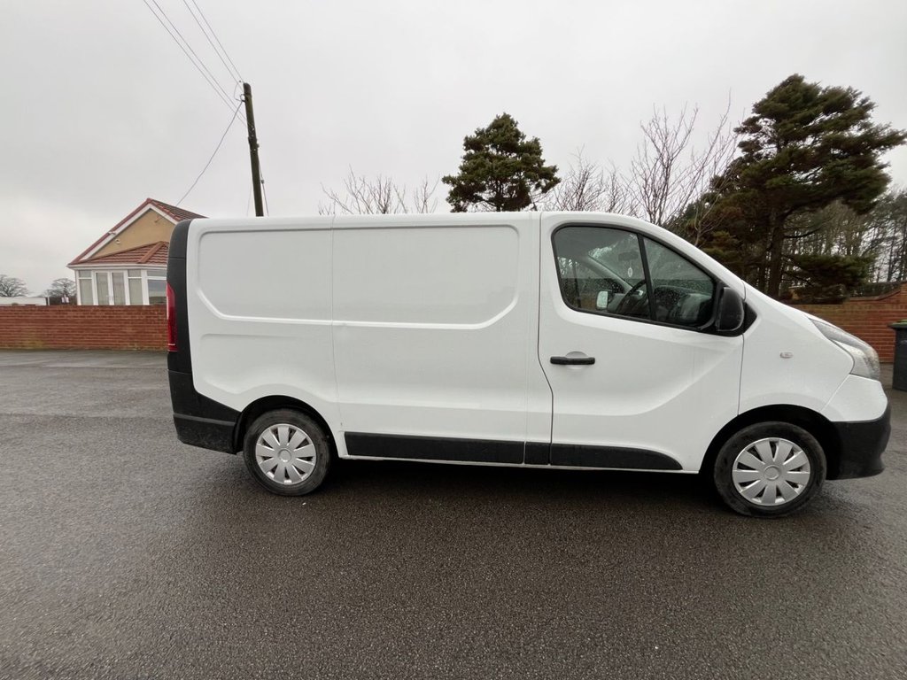 Used Renault Trafic 2018 for sale - 77485024: Photo 11