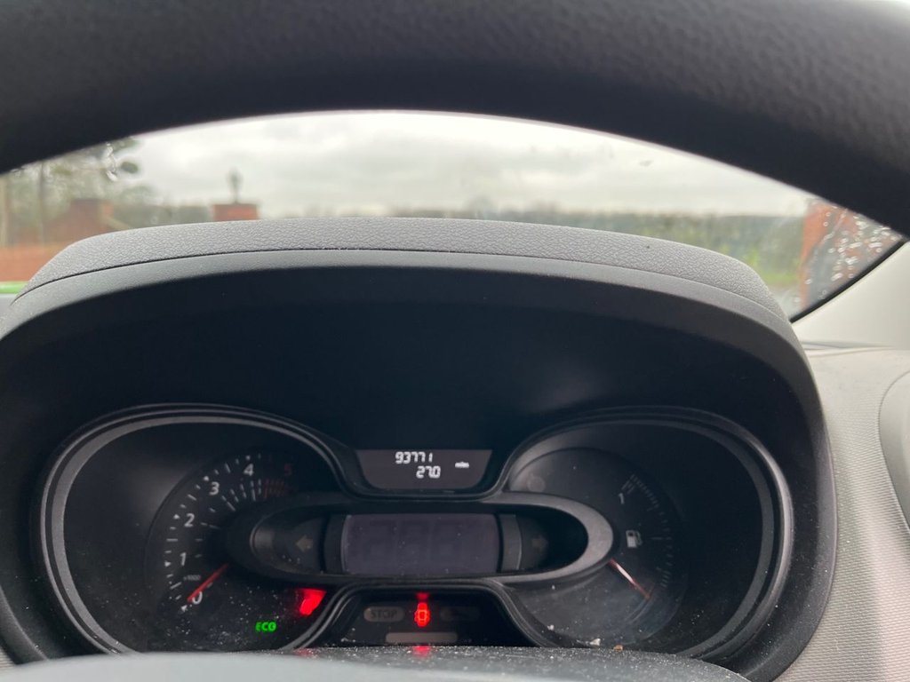 Used Renault Trafic 2018 for sale - 77485024: Photo 12