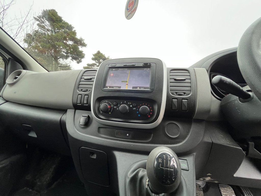 Used Renault Trafic 2018 for sale - 77485024: Photo 13