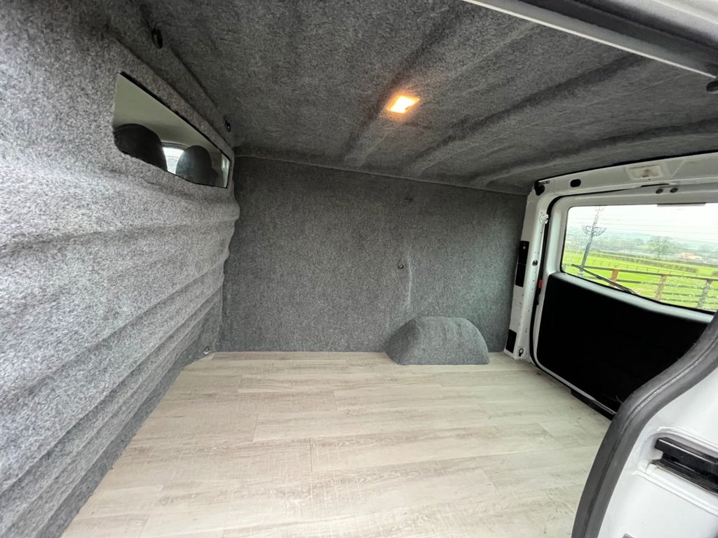 Used Renault Trafic 2018 for sale - 77485024: Photo 8