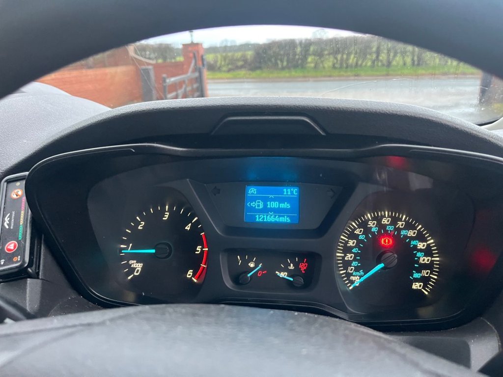 Used Ford Transit 2021 for sale - 76900707: Photo 10
