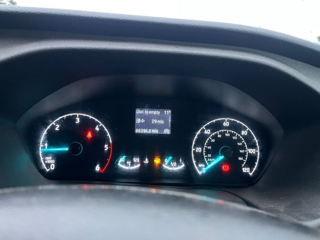 Used Ford Transit 2021 for sale - 76900707: Photo 11