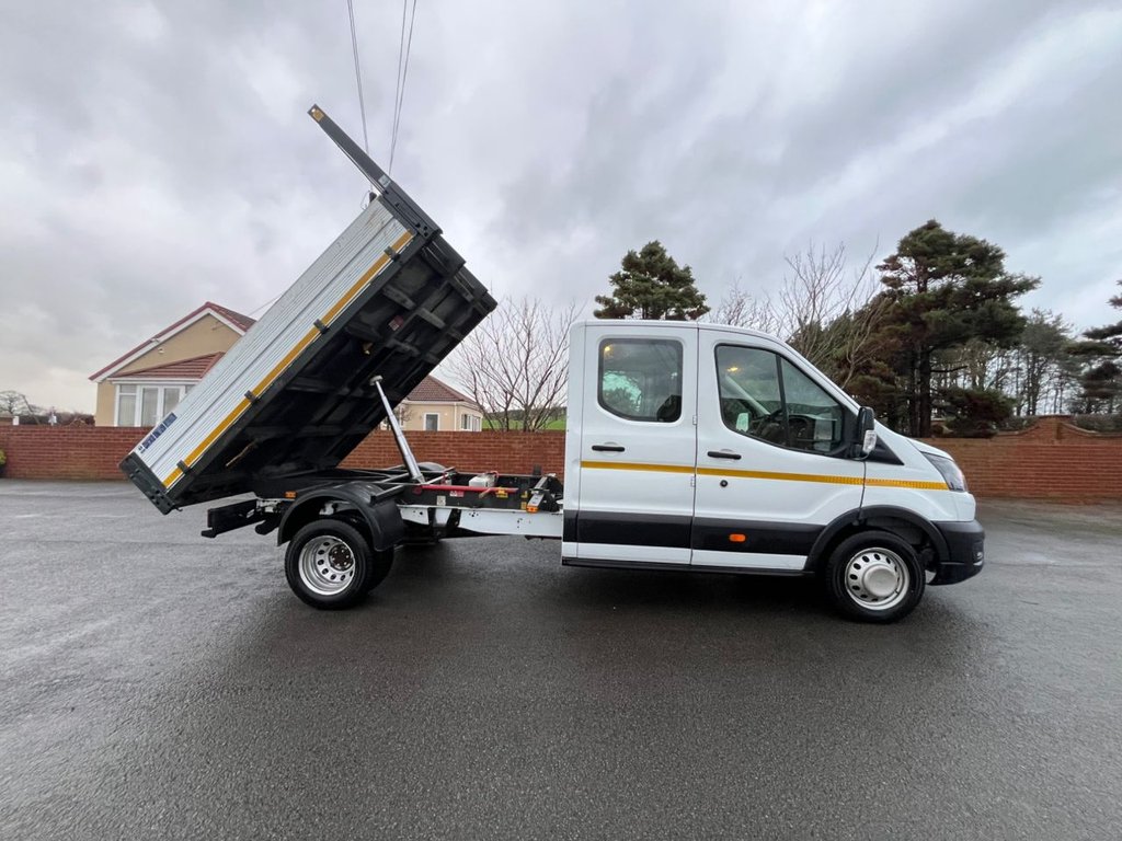 Used Ford Transit 2021 for sale - 76900707: Photo 4