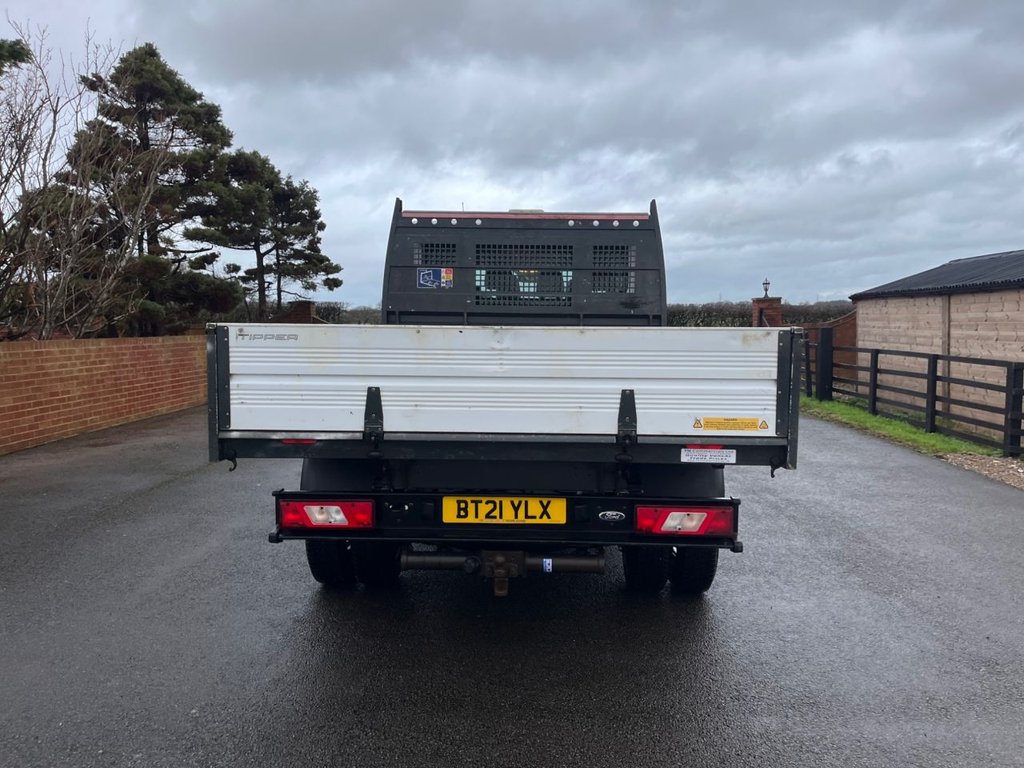 Used Ford Transit 2021 for sale - 76900707: Photo 6