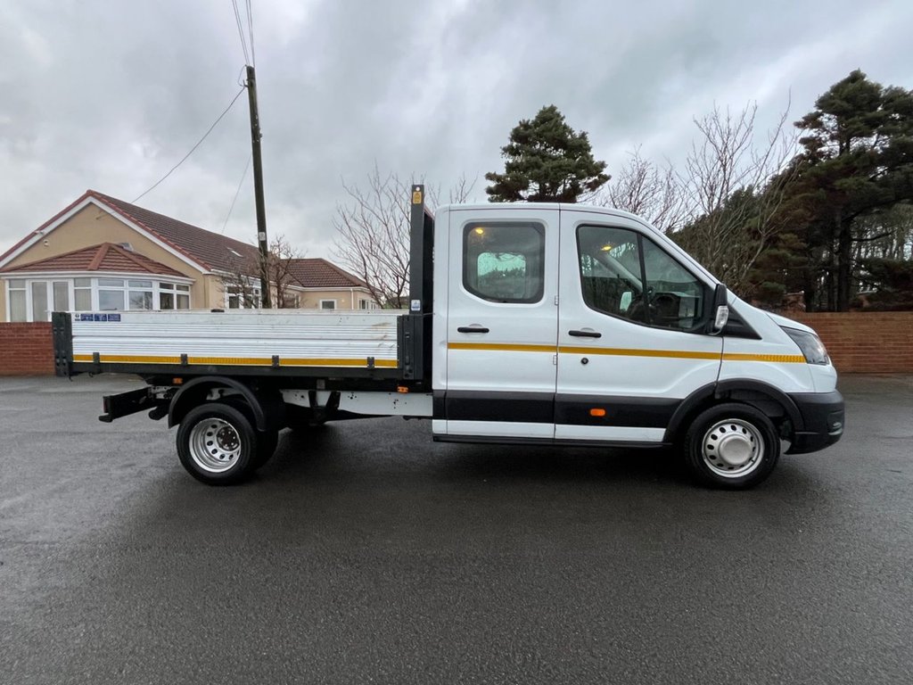 Used Ford Transit 2021 for sale - 76900707: Photo 8