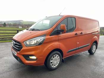 Ex post office crew vans deals for sale