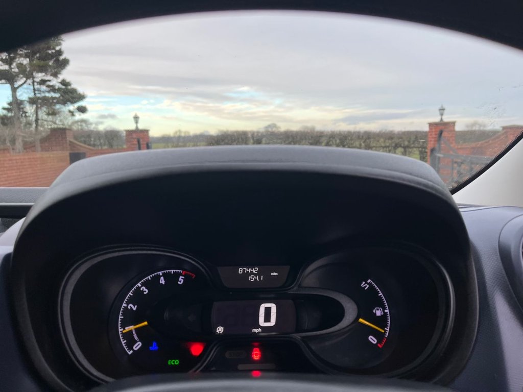 Used Vauxhall Vivaro 2016 for sale - 77269099: Photo 10