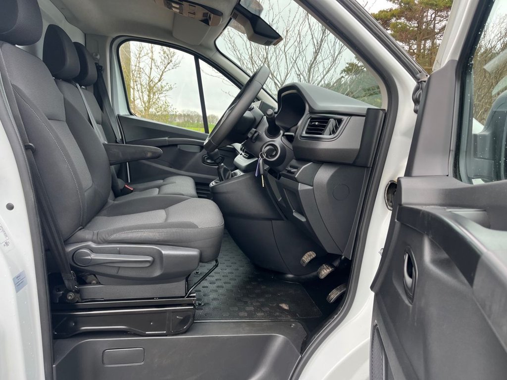 Used Renault Trafic 2022 for sale - 77995329: Photo 10