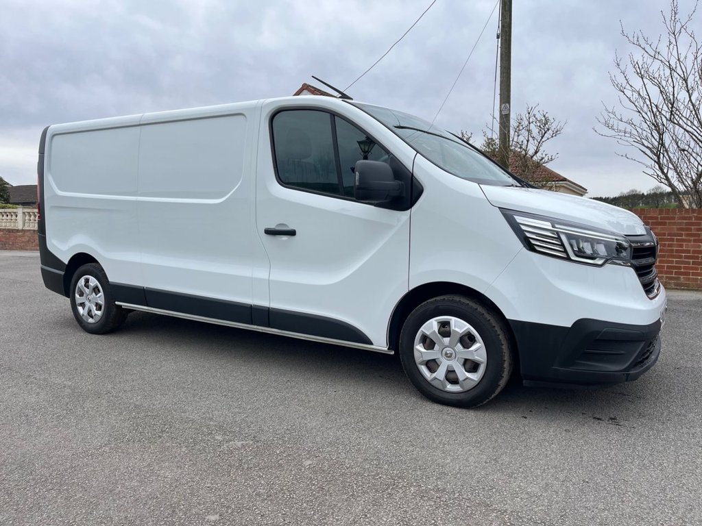 Used Renault Trafic 2022 for sale - 77995329: Photo 3