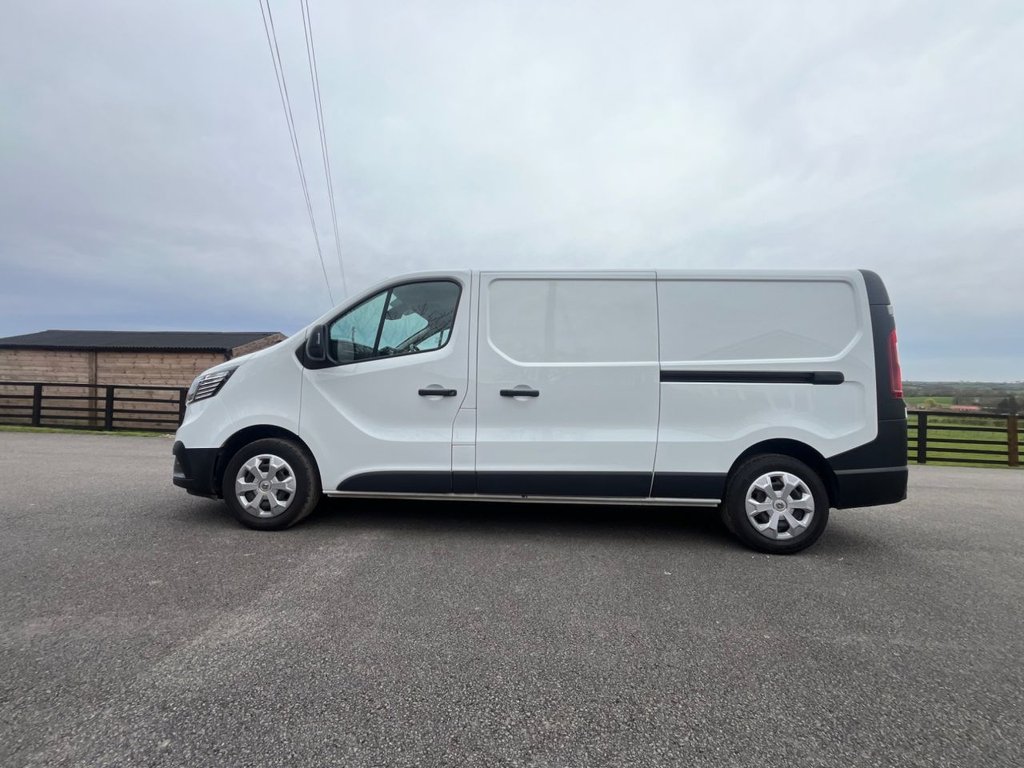Used Renault Trafic 2022 for sale - 77995329: Photo 5