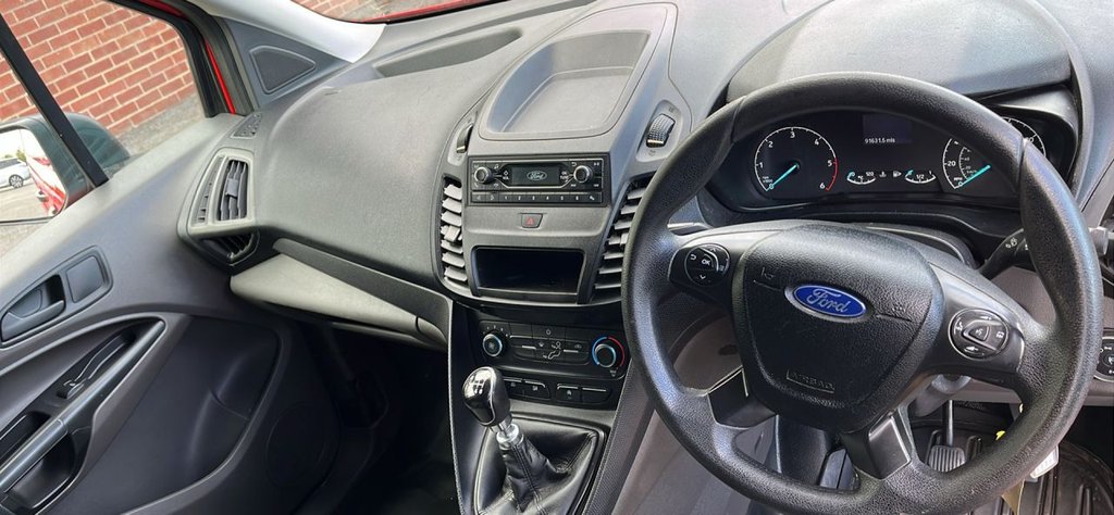 Used Ford Transit Connect 2019 for sale - 77276447: Photo 10