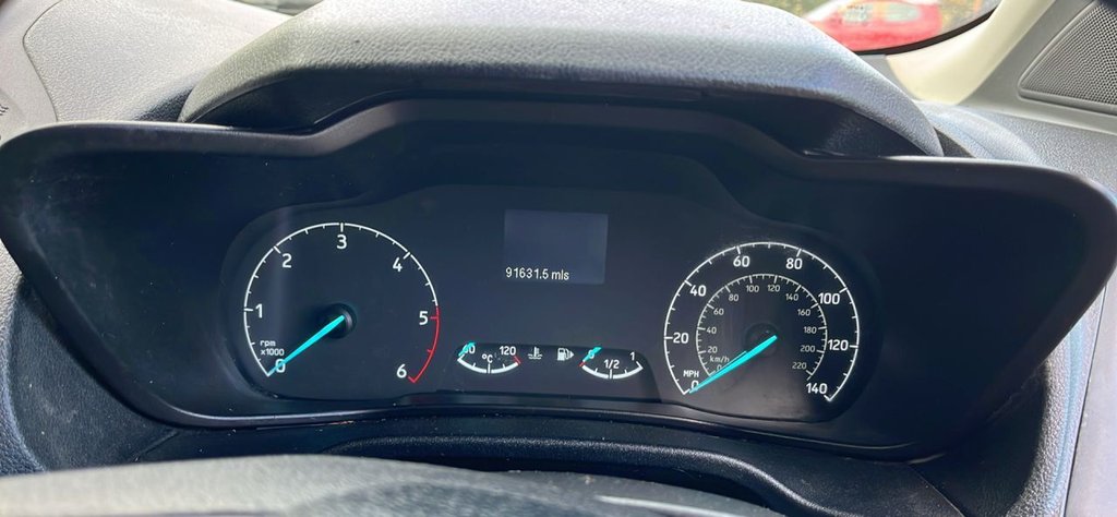 Used Ford Transit Connect 2019 for sale - 77276447: Photo 11