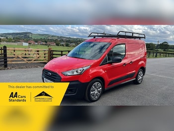 Used Ford Transit Connect 2019 for sale - 77276447: Photo