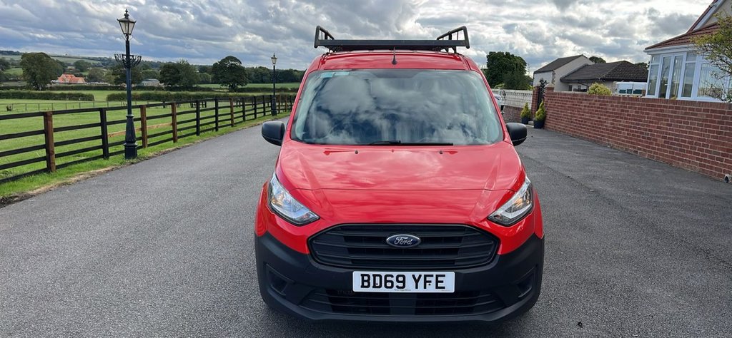 Used Ford Transit Connect 2019 for sale - 77276447: Photo 2