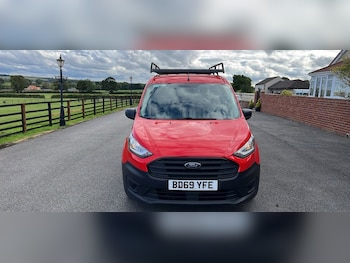 Used Ford Transit Connect 2019 for sale - 77276447: Photo