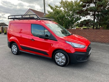 Used Ford Transit Connect 2019 for sale - 77276447: Photo