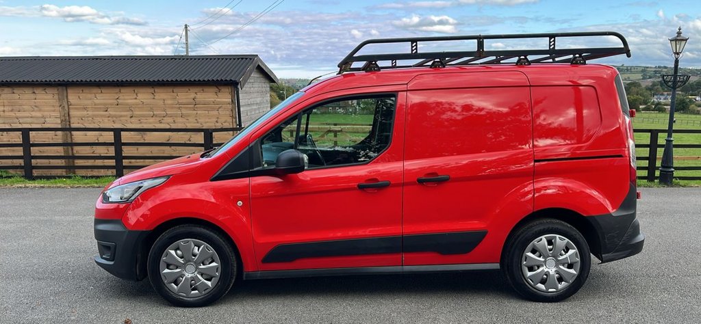 Used Ford Transit Connect 2019 for sale - 77276447: Photo 4