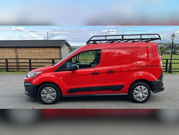 Used Ford Transit Connect 2019 for sale - 77276447: Photo