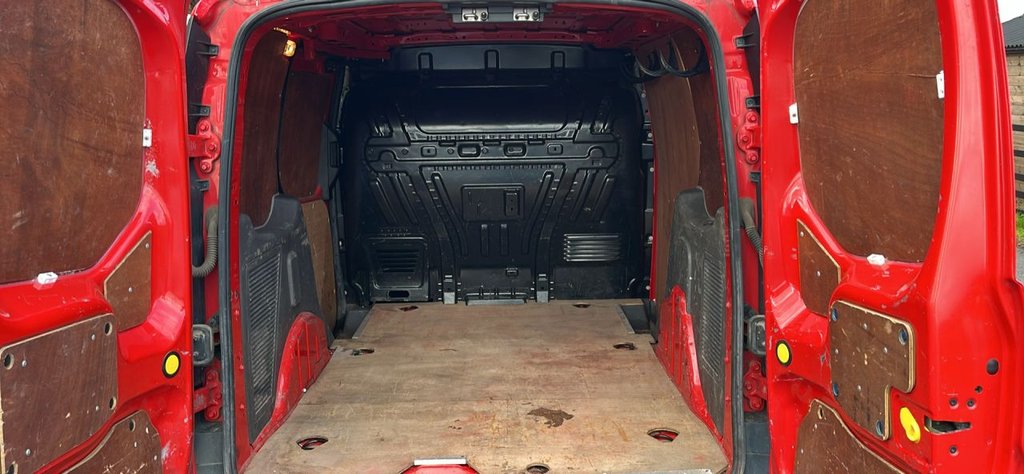 Used Ford Transit Connect 2019 for sale - 77276447: Photo 7