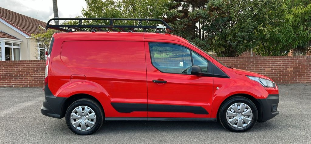 Used Ford Transit Connect 2019 for sale - 77276447: Photo 8