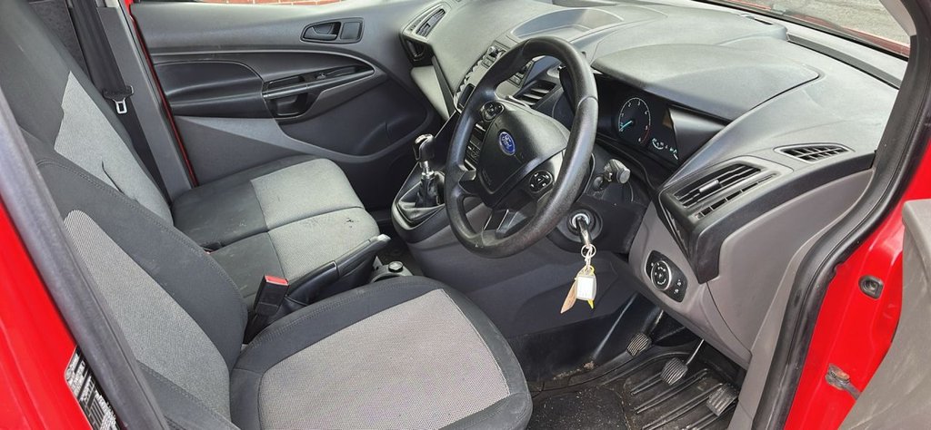 Used Ford Transit Connect 2019 for sale - 77276447: Photo 9
