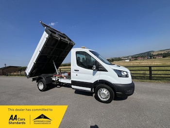 Used Ford Transit 2022 for sale - 79170687: Photo