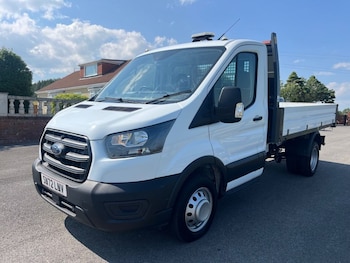Used Ford Transit 2022 for sale - 79170687: Photo