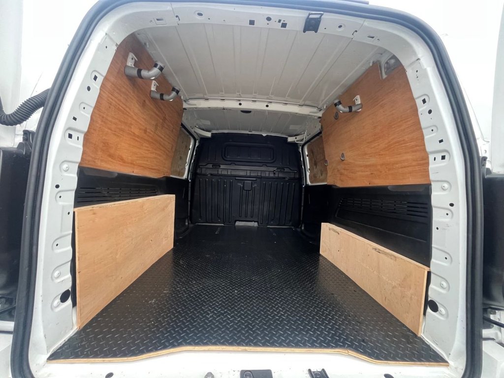 Used Vauxhall Combo 2020 for sale - 77685274: Photo 9