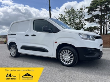 Used Toyota ProAce 2021 for sale - 78850782: Photo