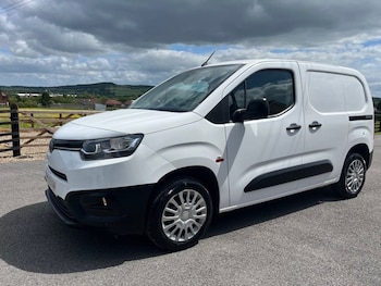 Used Toyota ProAce 2021 for sale - 78850782: Photo