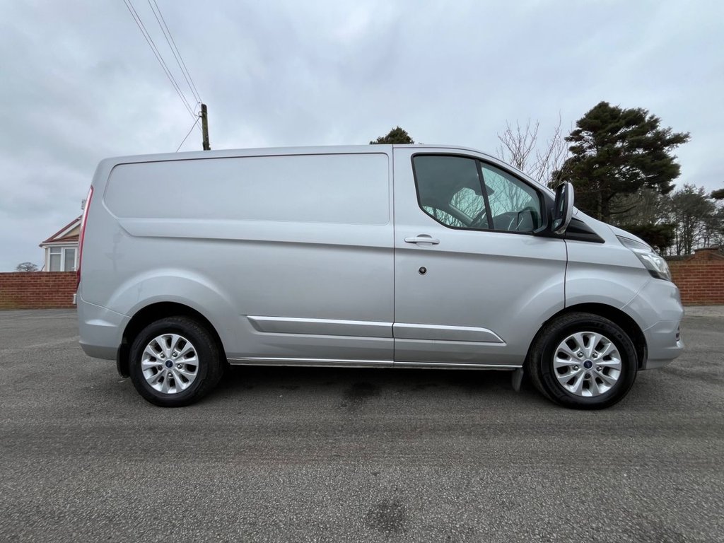 Used Ford Transit Custom 2020 for sale - 77614112: Photo 7