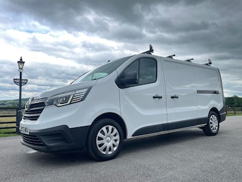 Used Renault Trafic 2023 for sale - 78959904: Photo