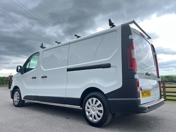 Used Renault Trafic 2023 for sale - 78959904: Photo