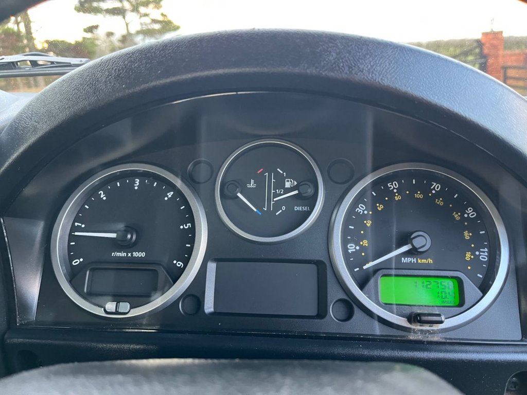 Used Land Rover Defender 2014 for sale - 77660149: Photo 12