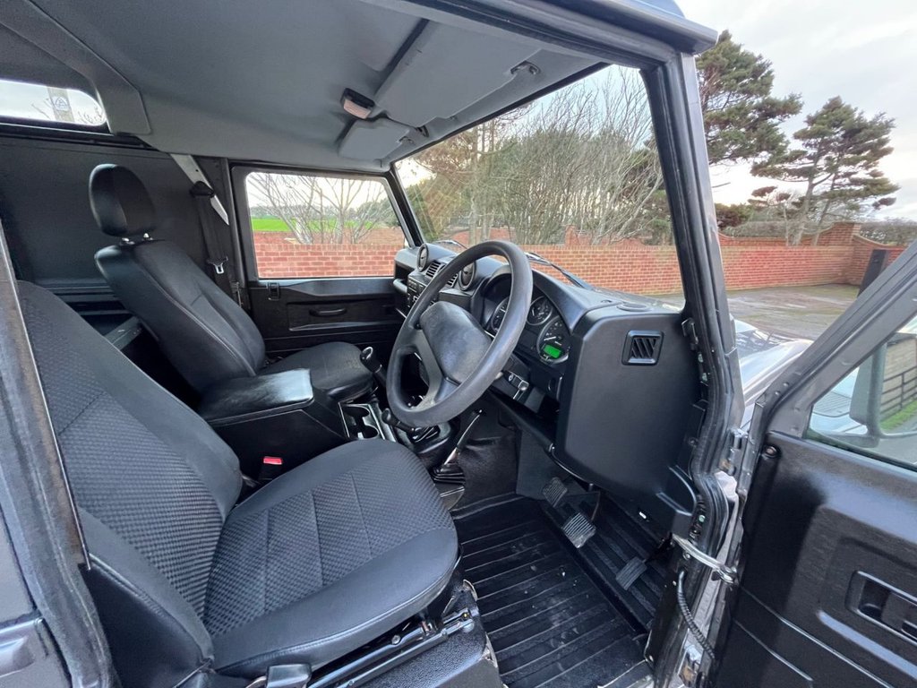 Used Land Rover Defender 2014 for sale - 77660149: Photo 13