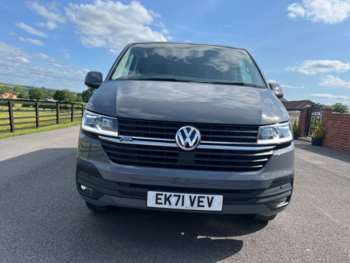 Used Volkswagen Transporter 2021 for sale - 75104296: Photo