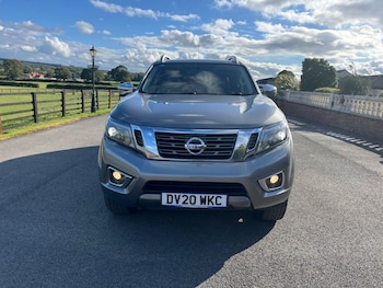 Used Nissan Navara 2020 for sale - 75979816: Photo