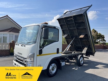 Used Isuzu Grafter 2023 for sale - 74535816: Photo